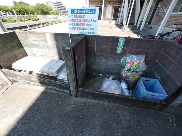 JKビルの物件内観写真